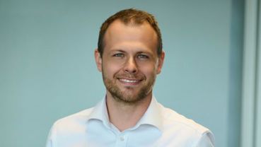 Anders Kjær