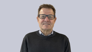 Niels Erik Mortensen