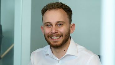 Lucas Brynjulf Tholstrup Nielsen