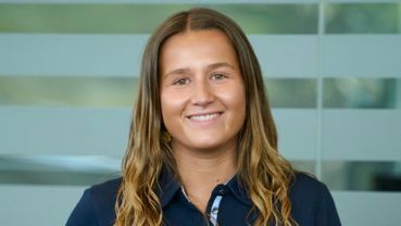 Karoline Priess Munk